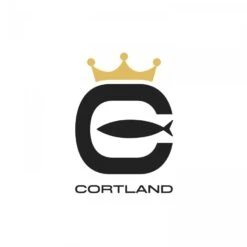 Cortland Competition Type 9 Level Sink Fly Line 11 Cortland Competition Type 9 Level Sink Fly Line -Shimano-winkel Cortland Competition Type 9 Level Sink Fly Line D340087XX cortlandlogo blackgold 1