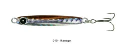 Reins Palpuntin -Shimano-winkel FrenchTouchFishing 419FTF FrenchTouchFishing Reins Palpuntin 010