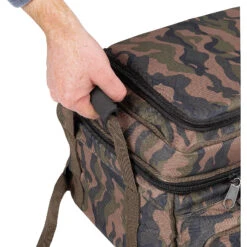 JRC Rova Rod Carryall Short -Shimano-winkel JRC Rova Rod Carryall Short 10ft 75592