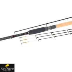 Shimano-winkel 25 Free Spirit CTX Carp Feeder 10′