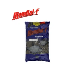 Mondial-F Biomix Zwart