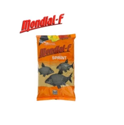 Mondial-F Sprint