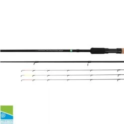 Preston Ascension Rod 4.0 Meter 120 Gram