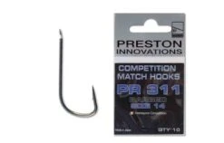 Preston Innovations PR 311 Haak