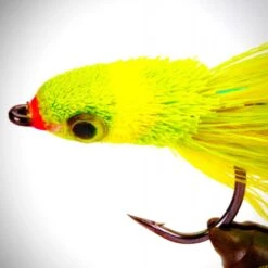 Pro Sportfisher Tabbed Eyes Yellow/Silver 14 Pro Sportfisher Tabbed Eyes Yellow/Silver -Shimano-winkel Pro Sportfisher Tabbed Eyes YellowSilver PROTABYELSIL XXX 2019 08 17 15.35.41 1