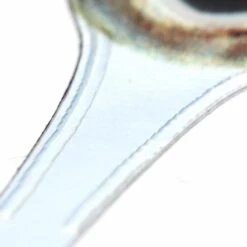 Pro Sportfisher Tabbed Eyes Yellow/Silver 11 Pro Sportfisher Tabbed Eyes Yellow/Silver -Shimano-winkel Pro Sportfisher Tabbed Eyes YellowSilver PROTABYELSIL XXX q6a1720