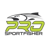 Pro Sportfisher Tabbed Eyes Yellow/Silver 9 Pro Sportfisher Tabbed Eyes Yellow/Silver - Afbeelding 9