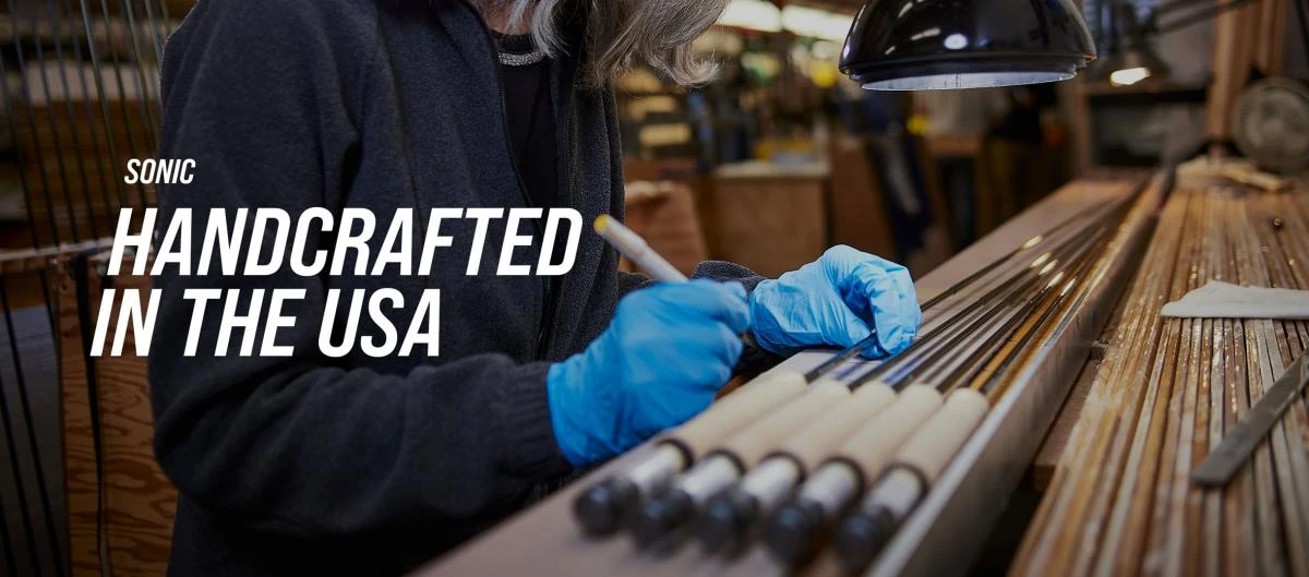 Sage Sonic Fly Rod 12 Sage Sonic Fly Rod - Afbeelding 12