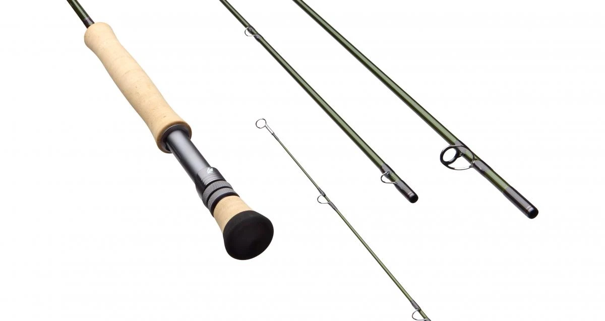Sage Sonic Fly Rod 3 Sage Sonic Fly Rod - Afbeelding 3