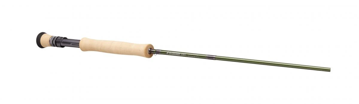 Sage Sonic Fly Rod 5 Sage Sonic Fly Rod - Afbeelding 5