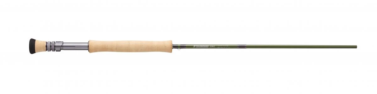 Sage Sonic Fly Rod 9 Sage Sonic Fly Rod - Afbeelding 9