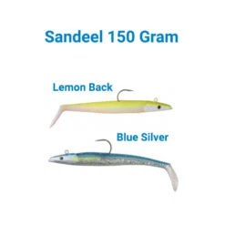 Savage Gear | Sandeel 150 GR