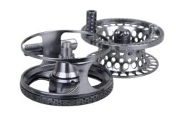 Scierra Traxion 3 -Shimano-winkel Scierra Traxion3 Construction