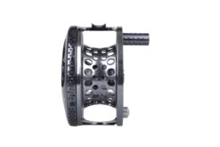 Scierra Traxion 3 -Shimano-winkel Scierra Traxion3 Side view