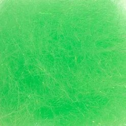 Senyo's Laser Dubbing -Shimano-winkel SenyoDubGreenChartreuse