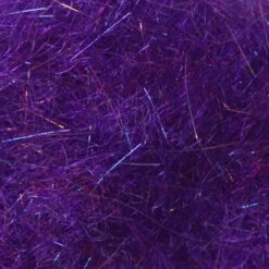 Senyo's Laser Dubbing -Shimano-winkel SenyoDubPurple