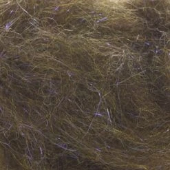 Senyo's Laser Dubbing -Shimano-winkel SenyoDubSculpinolive