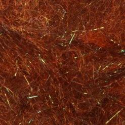 Senyo's Laser Dubbing -Shimano-winkel SenyoDubrustybrown