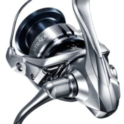 Shimano Stradic 1000 FL 7 Shimano Stradic 1000 FL -Shimano-winkel Shimano Stradic 1000FL ST1000FL 3
