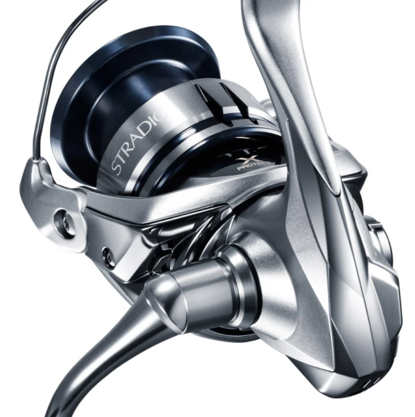 Shimano Stradic 1000 FL 3 Shimano Stradic 1000 FL - Afbeelding 3