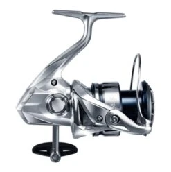 Shimano Stradic 1000 FL 8 Shimano Stradic 1000 FL -Shimano-winkel Shimano Stradic 1000FL ST1000FL 4