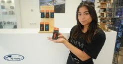 Simms Pro Nipper -Shimano-winkel Simms Pro Nipper 13102 XXX XX simms nipper pro