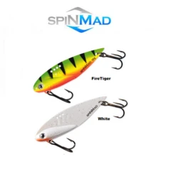 Spinmad Blade Bait Hart 9 Gram