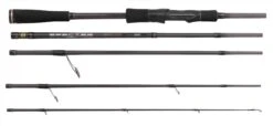 Spro Specter Expedition Spin H-Fast 250cm 20-60gr