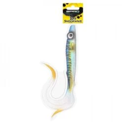 Spro Iris Shockwave Softlure Mackerel 30Cm