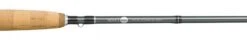 Tiemco Euflex Novice One Fly Rod 4pc -Shimano-winkel Tiemco Euflex Novice One Fly Rod 4pc TMC NOVICEROD XXX 2 1