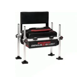Trabucco Genius Box S1 Light Back Rest