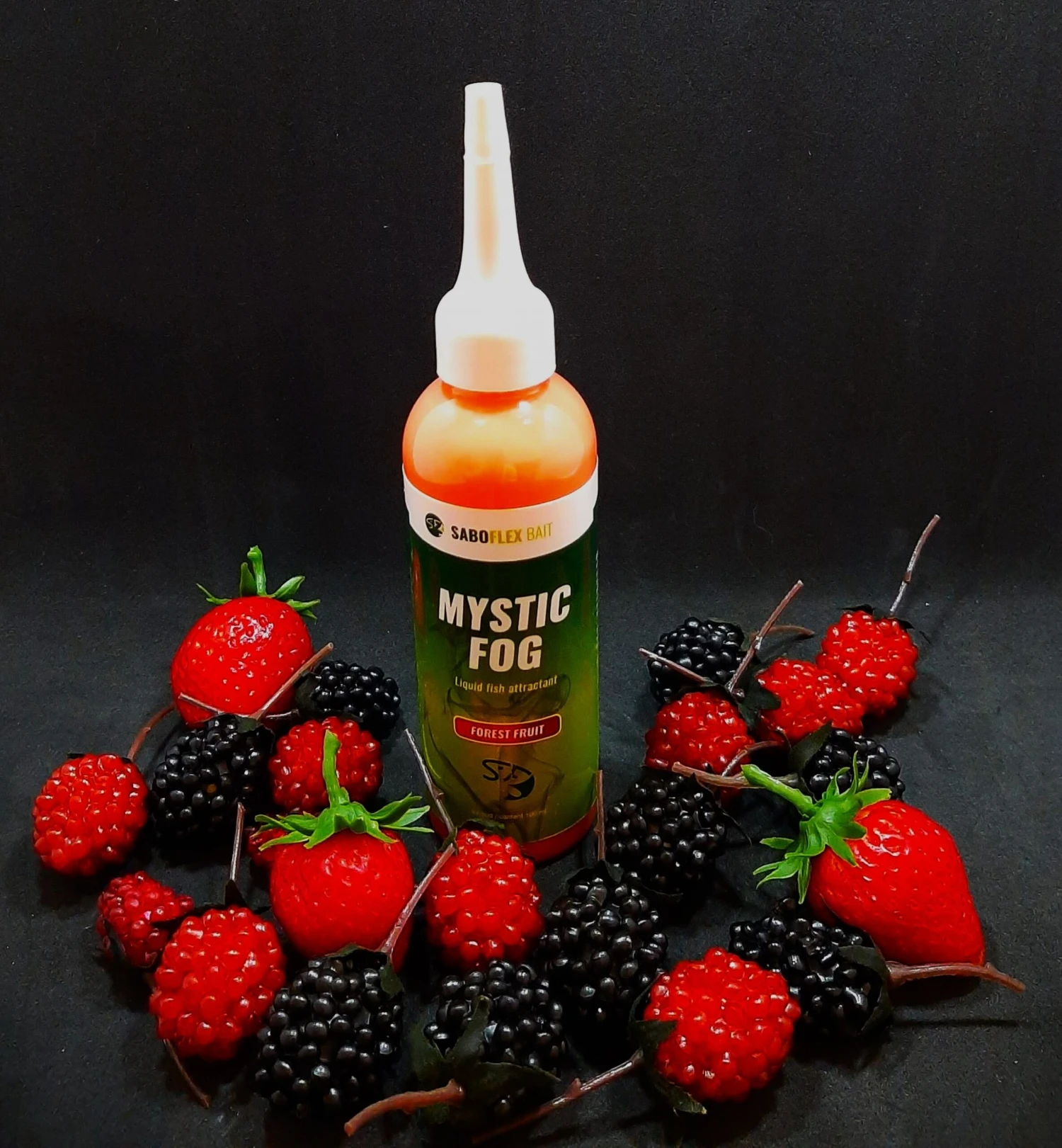 Saboflex Mystic Fog Forest Fruit 1 Saboflex Mystic Fog Forest Fruit