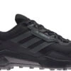 Adidas TERREX AX4 Gore-Tex Wandelschoenen Heren, Zwart