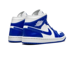 Air Jordan 1 Mid Kentucky Blue -Shimano-winkel air jordan 1 mid kentucky blue 2