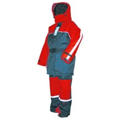 [ 0 ] ALBATROS ACTIVE FLOTATION SUIT MAAT XXL
