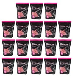 18x 1KG | Nash Citruz Flakes Pink