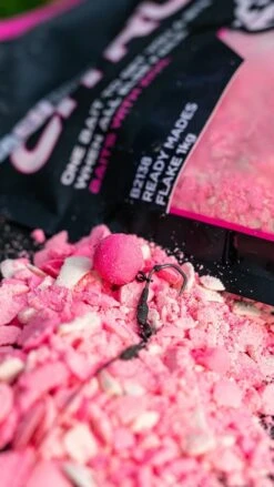 18x 1KG | Nash Citruz Flakes Pink -Shimano-winkel b2138 1 3