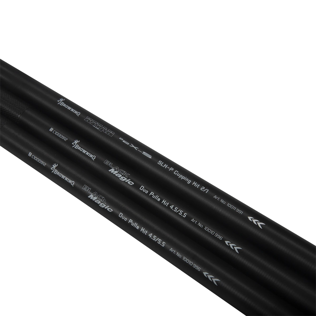 Browning Black Magic Specialist Vaste Hengel Set 10m 3 Browning Black Magic Specialist Vaste Hengel Set 10m - Afbeelding 3