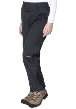 Berghaus Paclite Broek Dames, Zwart