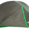 CAMPZ Lacanau 3P Tent, Grijs/groen