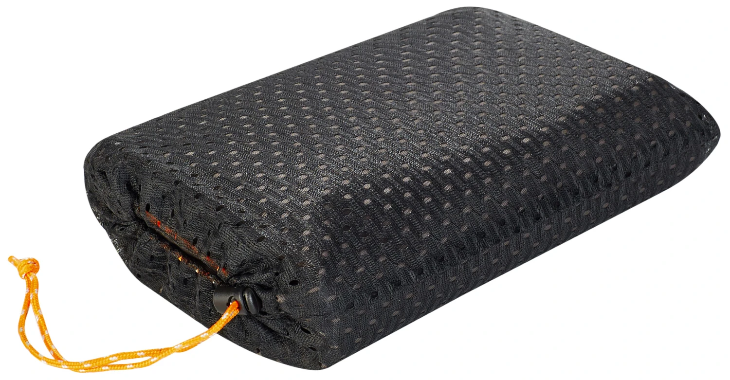 CAMPZ Lorèze 2P Grondzeil, Grijs 1 CAMPZ Lorèze 2P Grondzeil, Grijs