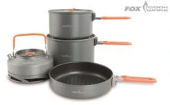 FOX Pan Sets