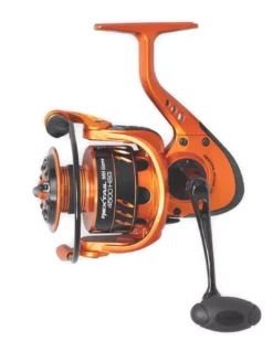 CINNETIC REXTAIL MH GAME HSG