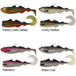 Westin Crazy Daisy -Shimano-winkel crazy daisy 2