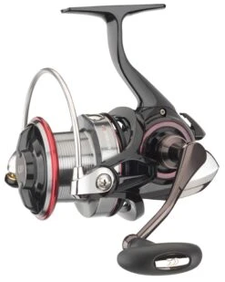 Daiwa Cast'izm 25QDA