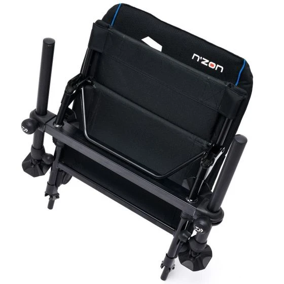 Daiwa - N'zon Feeder Chair 2 Daiwa - N'zon Feeder Chair - Afbeelding 2