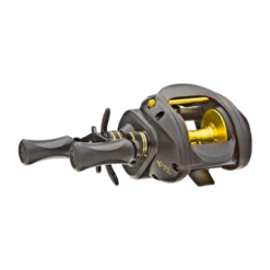 [ 7 ] DAM QUICK OPTIMUS BAITCAST 301 LINKSHANDIG