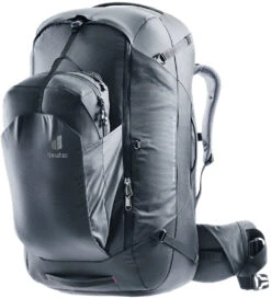 Deuter Aviant Access Pro 65 SL Travel Pack Dames, Zwart