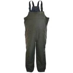 ESP 25K Quilted Salopettes