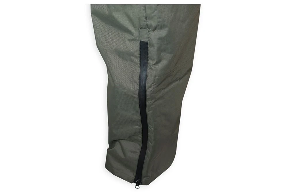 ESP 25K Quilted Salopettes 2 ESP 25K Quilted Salopettes - Afbeelding 2